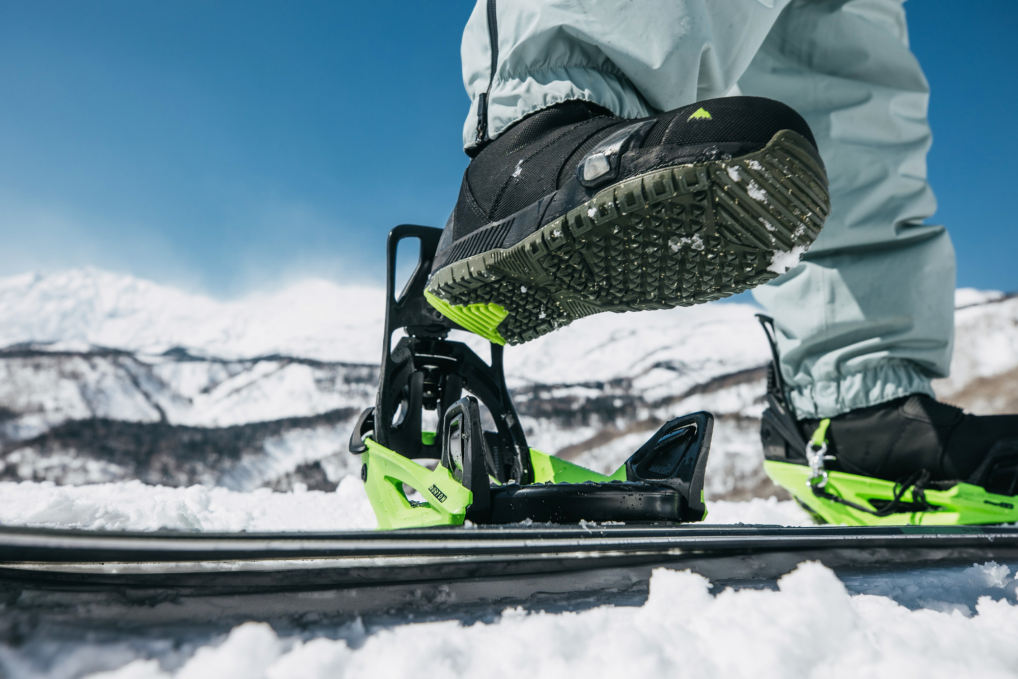 たんばらスキーパーク　レンタル